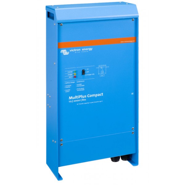 Victron Multiplus Compact 24/2000/50-30